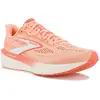 Image de Brooks Launch 12 Chaussures femme Rose 40