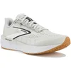 Image de Brooks Launch 12 chaussures homme Gris/argent 41