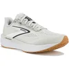 Image de Brooks Launch 12 chaussures homme Gris/argent 45