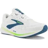 Image de Brooks Revel Max chaussures homme Blanc 46.5