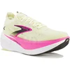 Image de Brooks Hyperion Max 3 Chaussures femme Jaune/or 41