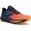 Image de Brooks Ghost 17 chaussures homme Orange 45.5