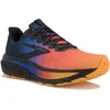 Image de Brooks Ghost 17 Chaussures femme Orange 39