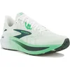 Image de Brooks Ghost 18 chaussures homme Blanc 43