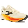 Image de Brooks Ghost 18 chaussures homme Jaune/or 44