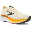 Image de Brooks Adrenaline GTS 25 chaussures homme Beige 45.5