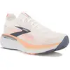 Image de Brooks Adrenaline GTS 25 Chaussures femme Blanc 42.5
