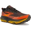 Image de Brooks Cascadia 20 chaussures homme Noir 42