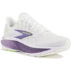 Image de Brooks Ghost 18 Chaussures femme Blanc 39