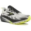 Image de Brooks Ghost Trail chaussures homme Gris/argent 41