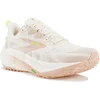 Image de Brooks Ghost Trail Chaussures femme Blanc 39