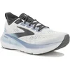 Image de Brooks Glycerin 23 chaussures homme Blanc 41