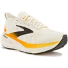 Image de Brooks Glycerin 23 chaussures homme Blanc 43
