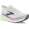 Image de Brooks Glycerin 23 Chaussures femme Gris/argent 36.5