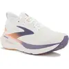 Image de Brooks Glycerin 23 Chaussures femme Blanc 37.5