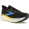 Image de Brooks Glycerin GTS 23 chaussures homme Noir 44.5