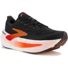 Image de Brooks Glycerin Max 2 chaussures homme Noir 44.5