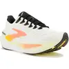 Image de Brooks Glycerin Max 2 Chaussures femme Blanc 36