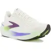 Image de Brooks Glycerin Max 2 Chaussures femme Blanc 38