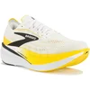 Image de Brooks Hyperion Max 4 chaussures homme Blanc 45.5