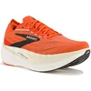 Image de Brooks Hyperion Max 4 chaussures homme Orange 40.5