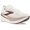 Image de Brooks Hyperion Max 4 Chaussures femme Gris/argent 39