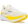 Image de Brooks Hyperion Max 4 Chaussures femme Blanc 40