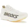 Image de Brooks Hyperion Elite 6 chaussures homme Gris/argent 44