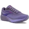 Image de Brooks Ghost Amp Chaussures femme Violet 40