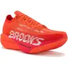 Image de Brooks Hyperion Elite 6 chaussures homme Rouge 41