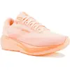 Image de Brooks Ghost Amp Chaussures femme Rose 40.5