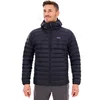 Image de Patagonia Down Sweater M Vêtements homme Noir XL
