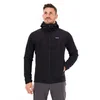 Image de Patagonia Nano-Air Light Hybrid Hoody M Vêtements homme Noir L