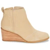 Image de Bottines Toms  Clare
