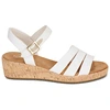 Image de Sandales Toms JULIA
