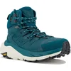 Image de Hoka One One Kaha 2 Gore-Tex W Chaussures femme Bleu 38