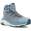 Image de Hoka One One Kaha 2 Gore-Tex W Chaussures femme Bleu 37.1/3