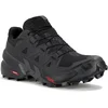 Image de Salomon Speedcross 6 Gore-Tex W Chaussures femme Noir 39.1/3