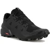 Image de Salomon Speedcross 6 Wide M chaussures homme Noir 42.2/3