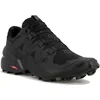 Image de Salomon Speedcross 6 Wide M chaussures homme Noir 46