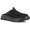Image de Salomon Reelax Slide 6.0 chaussures homme Noir 44