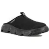 Image de Salomon Reelax Slide 6.0 chaussures homme Noir 46