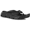 Image de Salomon Reelax Break 6.0 chaussures homme Noir 42.2/3