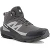 Image de Salomon Elixir Activ Mid Gore-Tex M chaussures homme Gris/argent 42.2/3