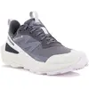 Image de Salomon Elixir Activ Gore-Tex Chaussures femme Gris/argent 39.1/3