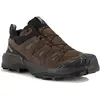 Image de Salomon X Ultra 360 Leather Gore-Tex chaussures homme Marron 43.1/3