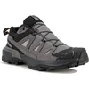 Image de Salomon X Ultra 360 Leather Gore-Tex chaussures homme Gris/argent 43.1/3