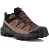 Image de Salomon X Ultra 360 Leather Gore-Tex Chaussures femme Marron 42