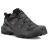 Image de Salomon X Ultra 360 Leather Gore-Tex Chaussures femme Gris/argent 37.1/3
