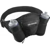 Image de Salomon Cross Belt 2 bottles Accessoires Noir TU